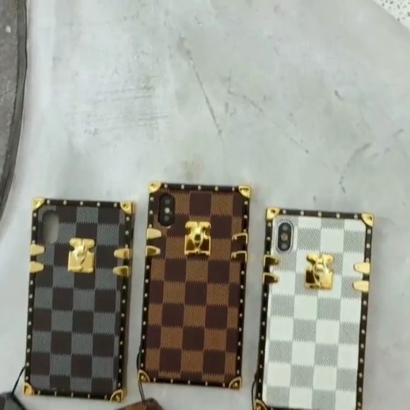 iPhone case 💰📱No brand - Picture 3 of 3